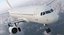 Airbus A320 Generic Rigged