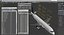 Airbus A320 Generic Rigged