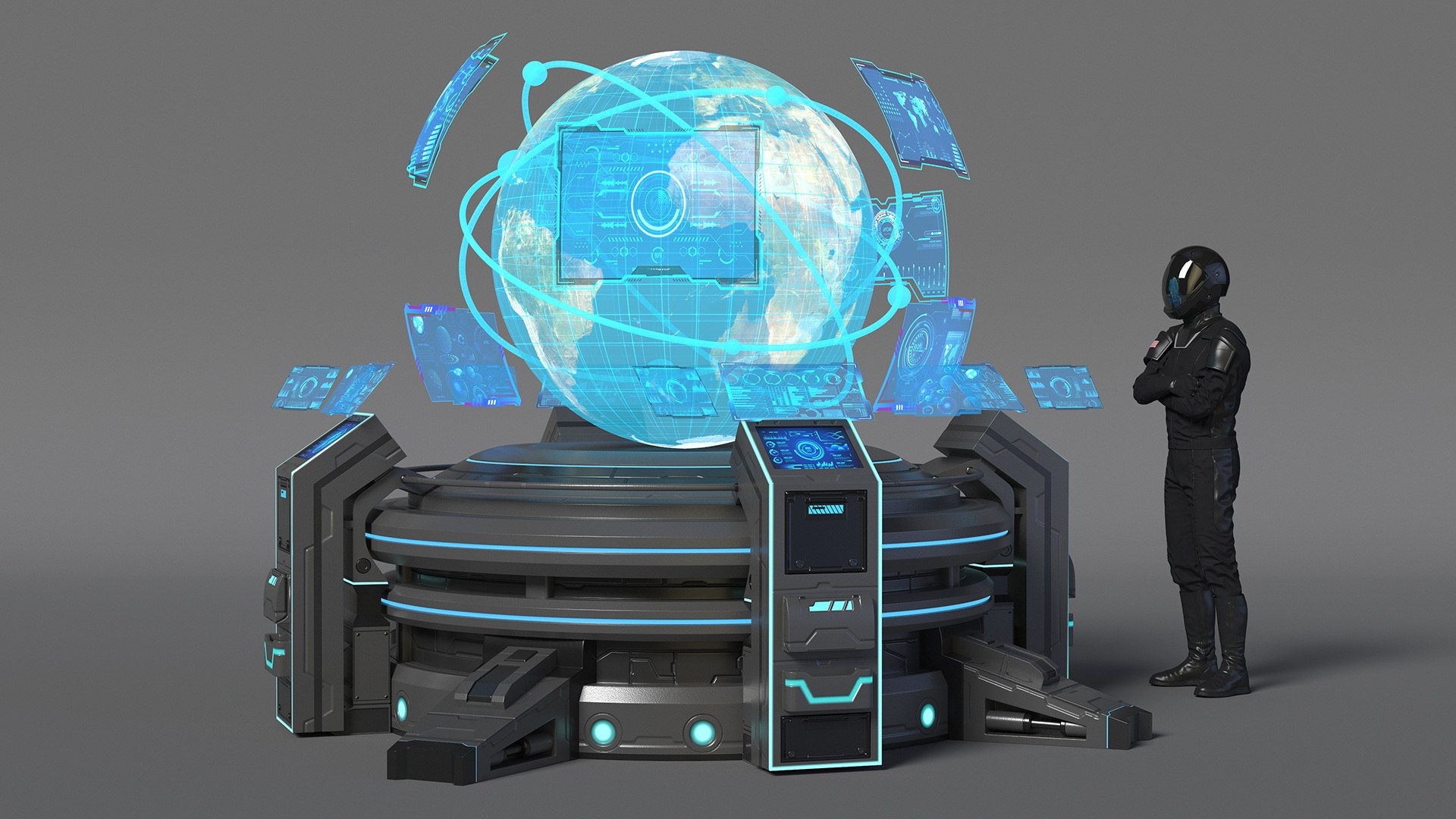 3D Cosmic Astronaut Control Desk https://p.turbosquid.com/ts-thumb/6E/MGyloX/6V/cosmicastronautcontroldeskvray3dmodel006/jpg/1728875478/1920x1080/fit_q87/5d22e316e04a2535e535c7eeb6c5aa50dff59460/cosmicastronautcontroldeskvray3dmodel006.jpg