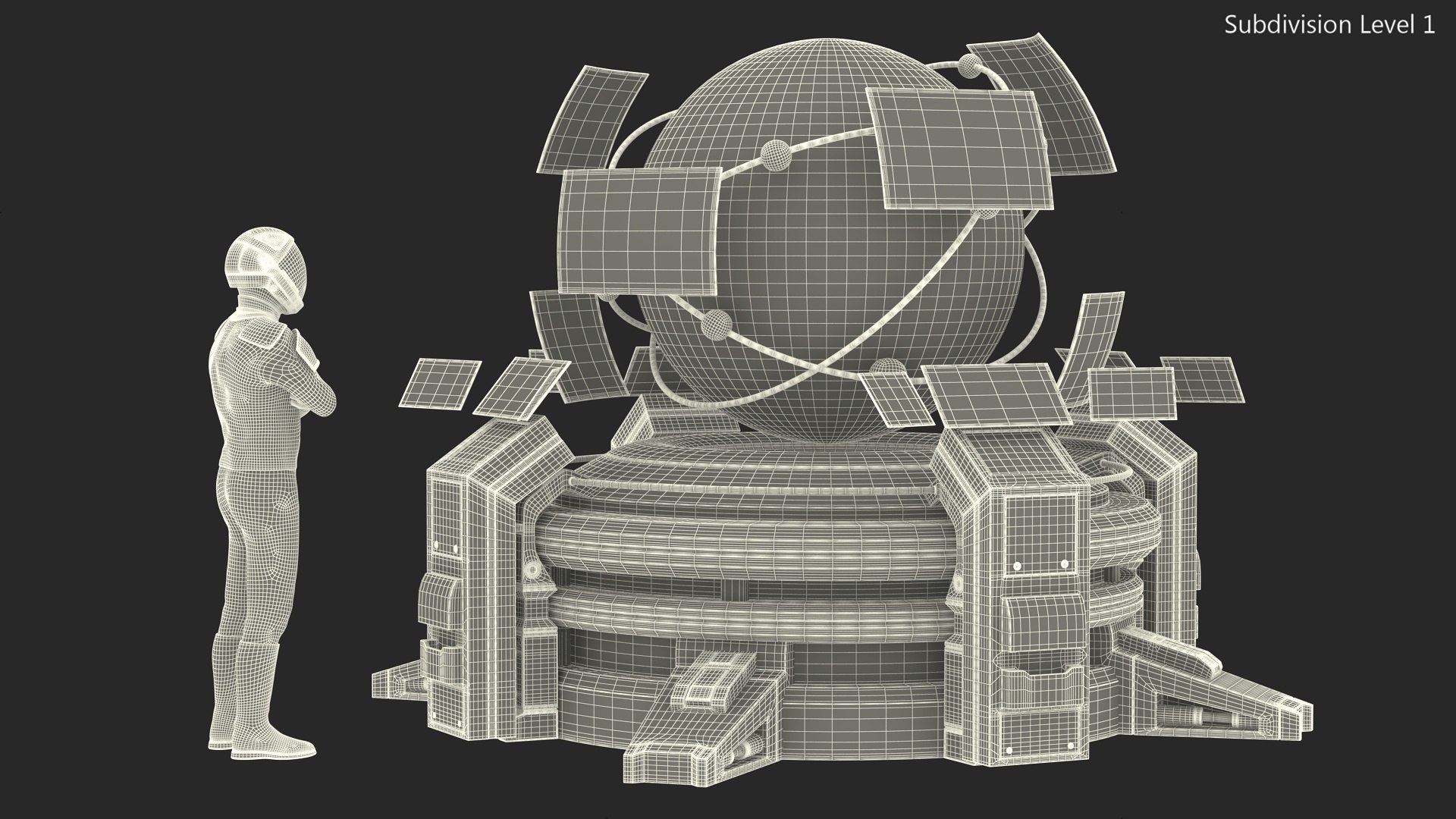3D Cosmic Astronaut Control Desk https://p.turbosquid.com/ts-thumb/6E/MGyloX/lq/cosmicastronautcontroldeskvray3dmodel015/jpg/1728875520/1920x1080/fit_q87/35f6e9f0260ce51841a26b7646cec05d5e723ce7/cosmicastronautcontroldeskvray3dmodel015.jpg