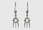 Pendientes Esferas Joyas