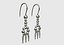 Pendientes Esferas Joyas
