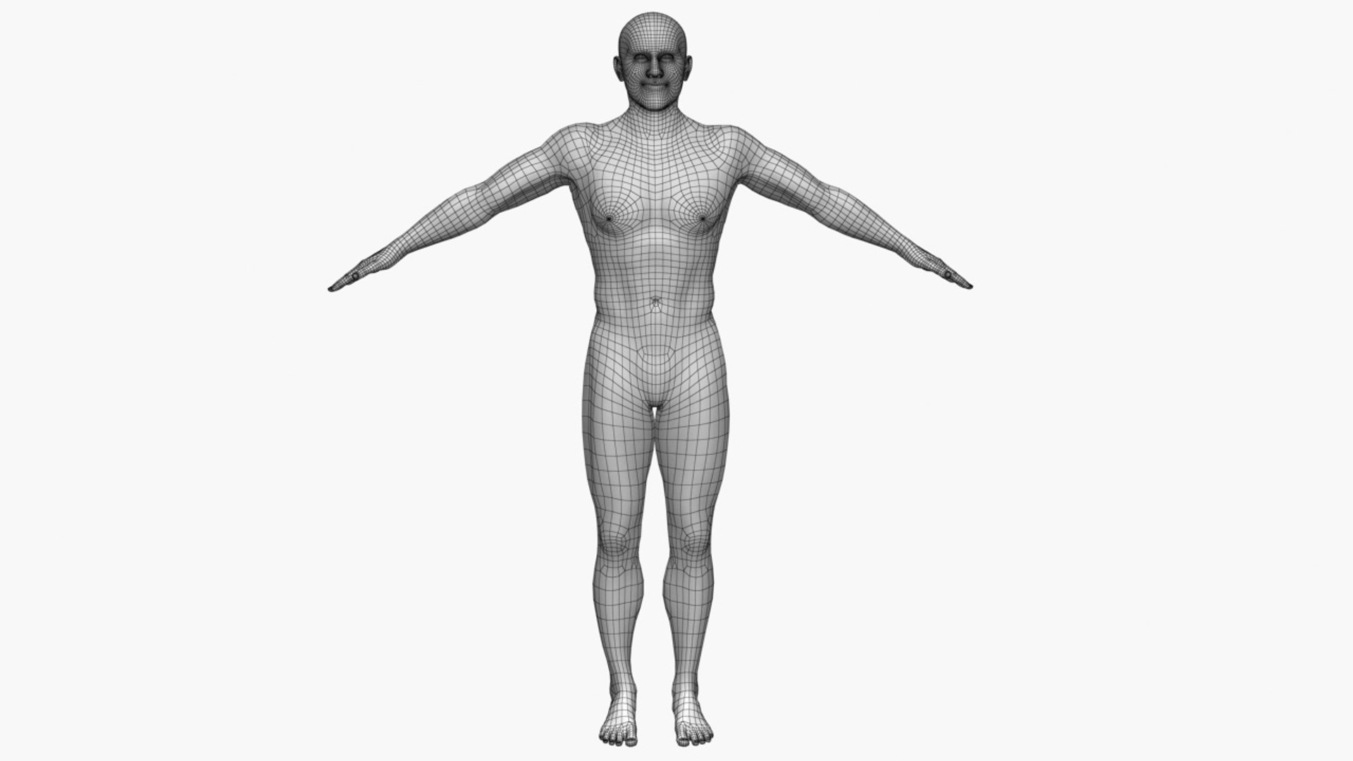 3D Human Skeleton With X-ray Body - Rigged Animated Walk Run Loop ...