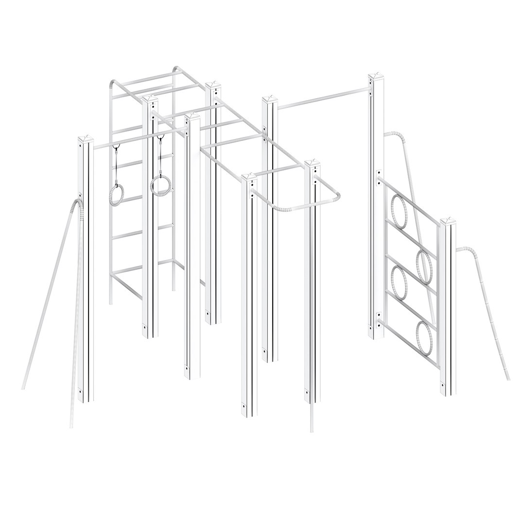 3D outdoor workout equipment https://p.turbosquid.com/ts-thumb/6E/TFGIuD/BSvmsFY7/wire/jpg/1582557085/1920x1080/fit_q87/2a6af9beb4d36cf3a404245f56dc72034dddb6d2/wire.jpg
