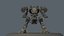 Robot War M-01