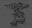 Robot War M-01