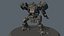 Robot War M-01