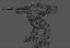 Robot War M-01