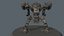 Robot War M-01