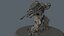 Robot War M-01