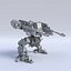 Robot War M-01