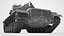 M48A5 Patton M48E48C Magach 1