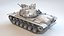 M48A5 Patton M48E48C Magach 1