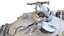 M48A5 Patton M48E48C Magach 1