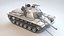 M48A5 Patton M48E48C Magach 1