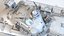 M48A5 Patton M48E48C Magach 1