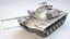 M48A5 Patton M48E48C Magach 1