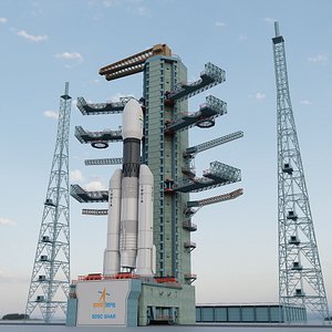 GSLV rocket