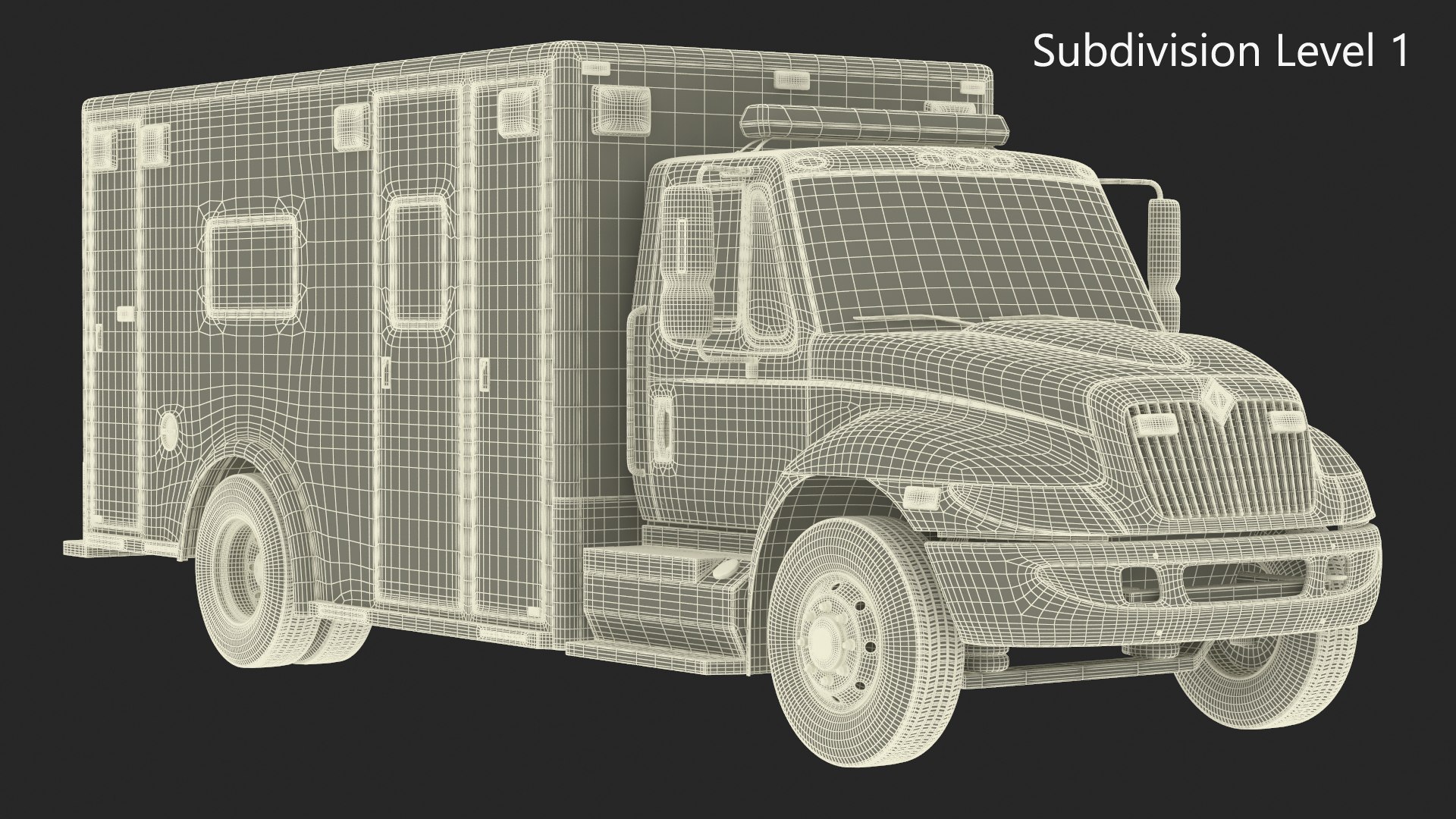 Durastar Medium Duty Ambulance 3D model https://p.turbosquid.com/ts-thumb/6E/baT4uQ/1B/durastarmediumdutyambulancec4dmodel048/jpg/1696310247/1920x1080/fit_q87/8a2717ec87ba7f13c279c7d0d278cd8ded1cdc90/durastarmediumdutyambulancec4dmodel048.jpg