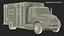 Durastar Medium Duty Ambulance