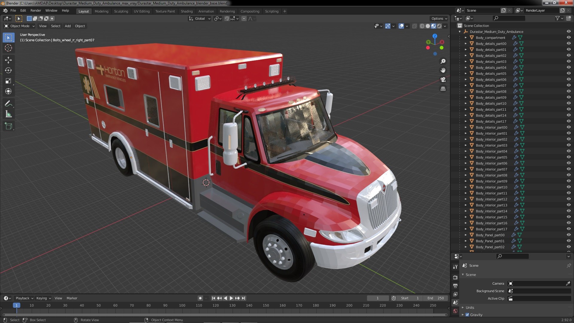 Durastar Medium Duty Ambulance 3D model https://p.turbosquid.com/ts-thumb/6E/baT4uQ/KX/durastarmediumdutyambulancec4dmodel054/jpg/1696310271/1920x1080/fit_q87/80444b26ff647c9cad7cd433eae0977f3fc6b70d/durastarmediumdutyambulancec4dmodel054.jpg
