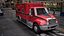 Durastar Medium Duty Ambulance