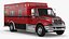 Durastar Medium Duty Ambulance