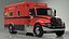 Durastar Medium Duty Ambulance