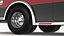 Durastar Medium Duty Ambulance