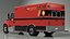 Durastar Medium Duty Ambulance