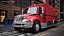 Durastar Medium Duty Ambulance