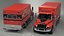 Durastar Medium Duty Ambulance