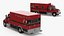 Durastar Medium Duty Ambulance