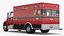 Durastar Medium Duty Ambulance