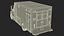 Durastar Medium Duty Ambulance
