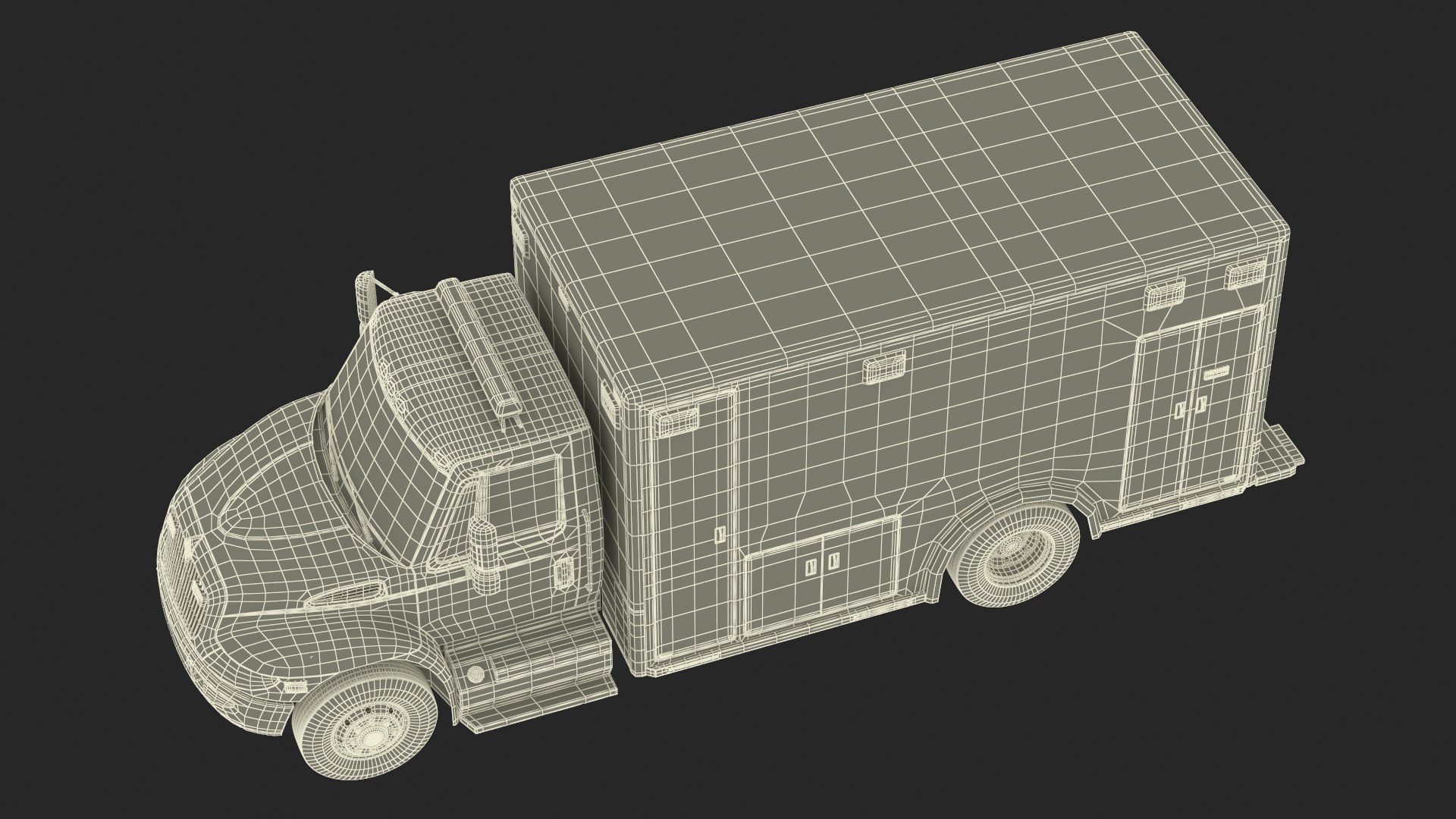 Durastar Medium Duty Ambulance 3D model https://p.turbosquid.com/ts-thumb/6E/baT4uQ/uT/durastarmediumdutyambulancec4dmodel059/jpg/1696310291/1920x1080/fit_q87/b29d912083abad530a35a6598d96a913f41287dd/durastarmediumdutyambulancec4dmodel059.jpg