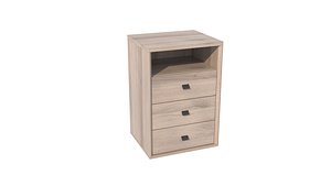 Side table AL 1173.1