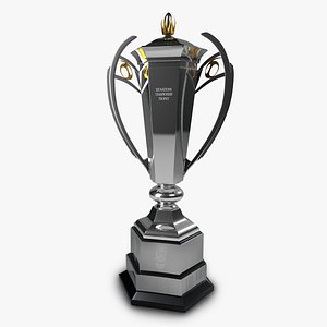 SIX NATIONS CHAMPIONSHIP TROPHY 2025 L2332
