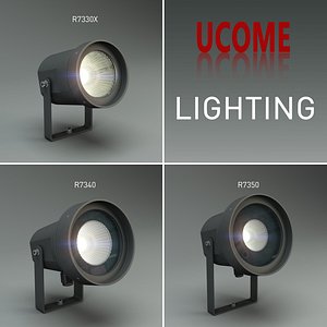 Ucome Lighting