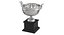 Tennis Trophy model