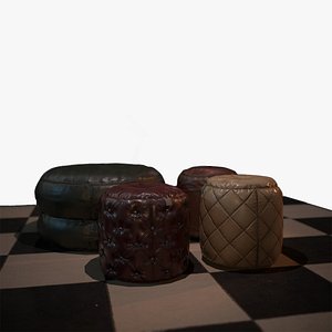 ottoman chesterfield bundle pack model