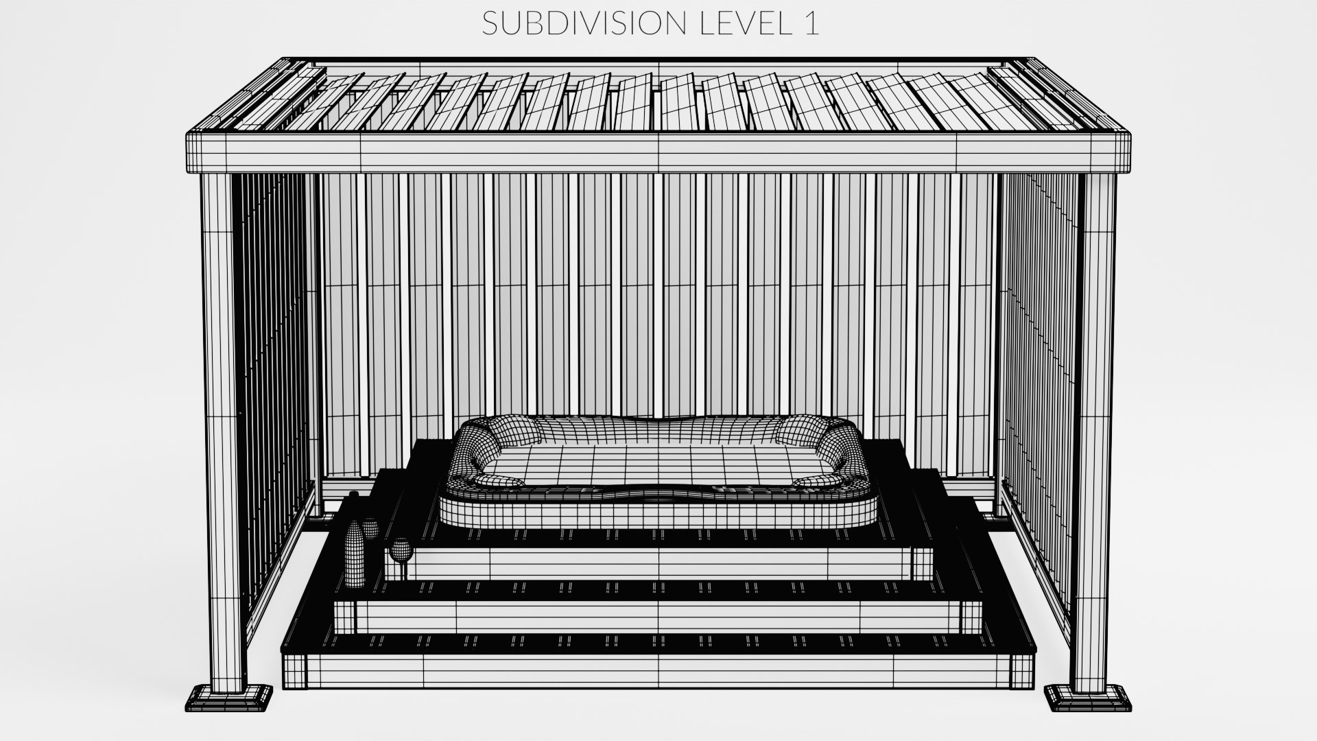 Gazebo Setup 14 3D https://p.turbosquid.com/ts-thumb/6E/jFCQrW/a6/gazebosetup14w1/png/1682340264/1920x1080/fit_q87/8bae1395ad89108a478b07f26d3d789c77b5591f/gazebosetup14w1.jpg