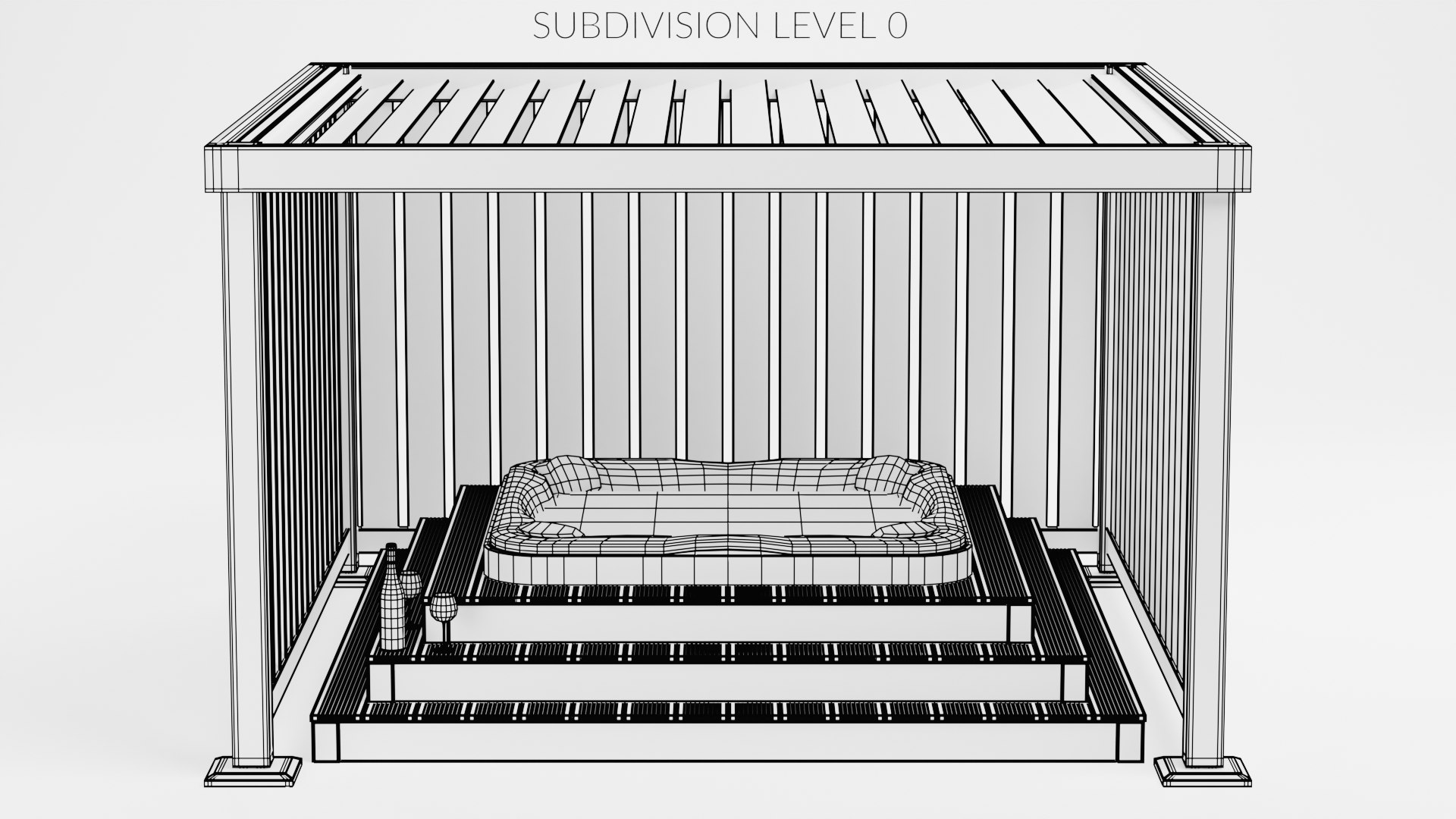 Gazebo Setup 14 3D https://p.turbosquid.com/ts-thumb/6E/jFCQrW/rz/gazebosetup14w0/png/1682340258/1920x1080/fit_q87/5040a26022a18e22f58dbc1a1dc7e2a421bd81ac/gazebosetup14w0.jpg