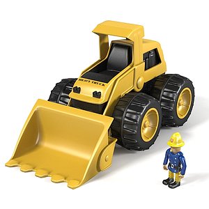 loader 3ds