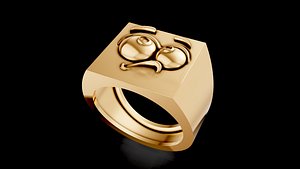 emoji ring