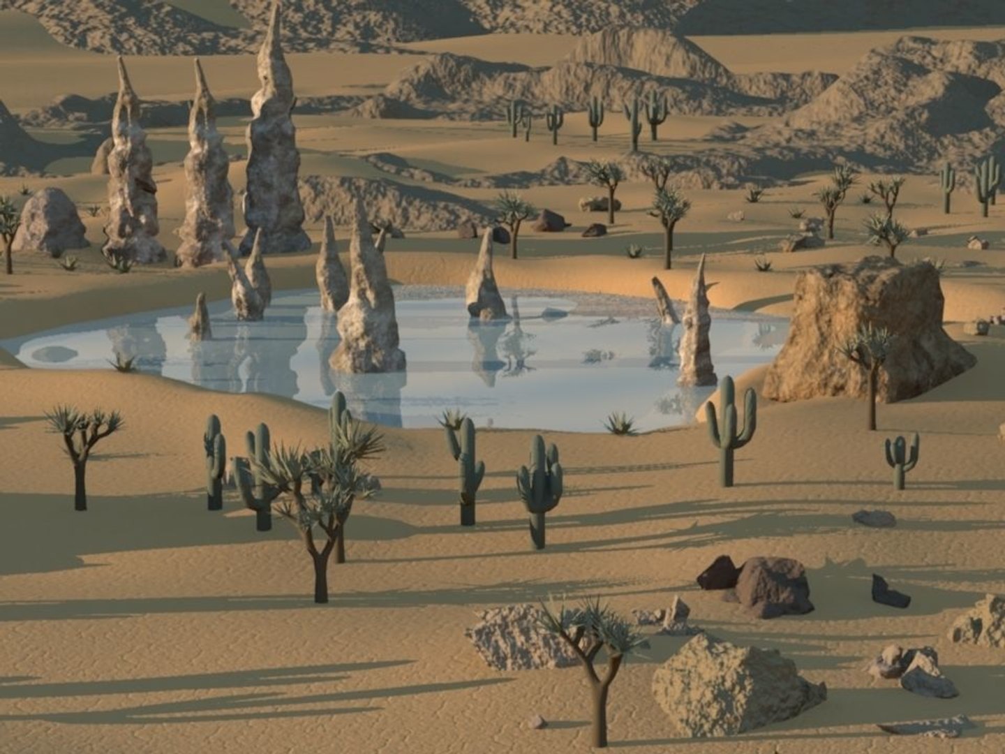3D desert background https://p.turbosquid.com/ts-thumb/6E/oF1YI2/OW2QIZix/desert1/jpg/1602115861/1920x1080/fit_q87/554da2a5fc6062e216092a147cc228b00bffbf7c/desert1.jpg