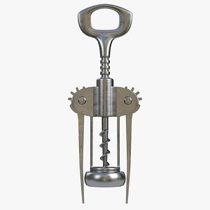Corkscrew
