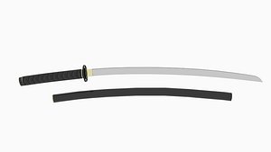 katana sword 3ds