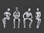 3d complete people pack