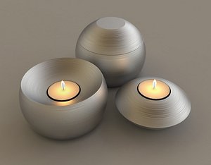 PRINT---CANDLEHOLDER 012